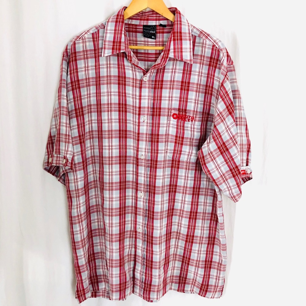 South Pole Shirt